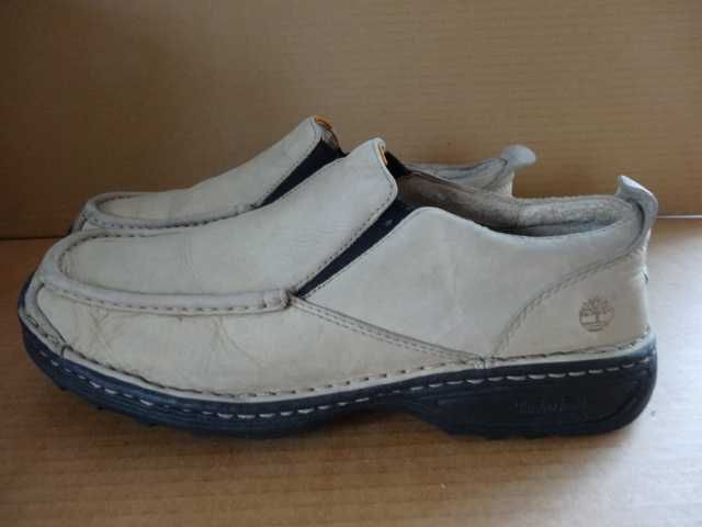 Buty TIMBERLAND roz 44,5 SKÓRA Półbuty Turystyczne