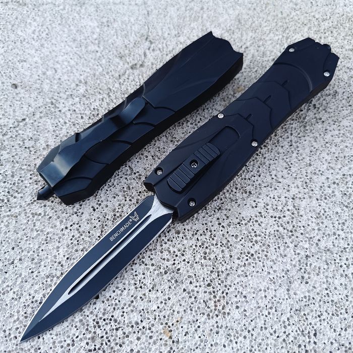 Ніж Benchmade OTF Dagger викидний