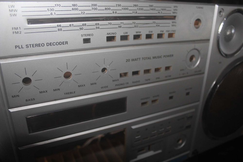 obudowa unitra condor