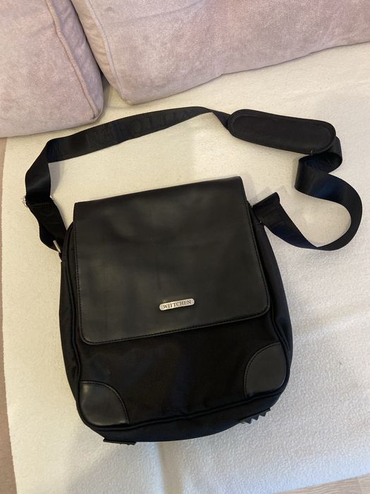 Torba na ramie WITTCHEN