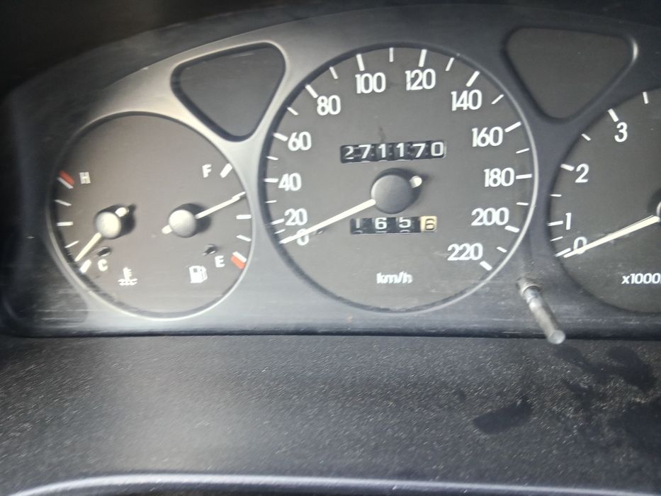 DAEWOO LANOS 2006 VIN Y6DTF69YD6W297483 фото оголошення 3 з 8