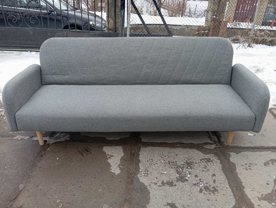 Jysk . Євро Диван. Можлива Доставка.