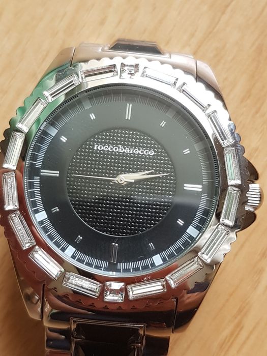 Zegarek damski na rękę