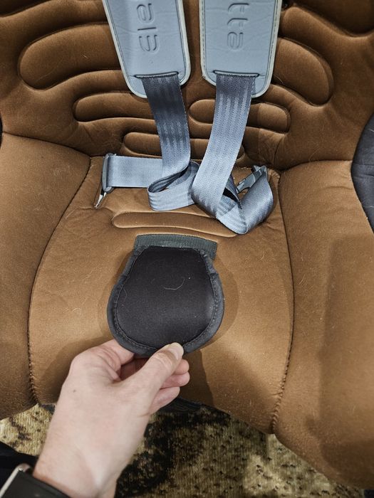 Автокрісло chicco