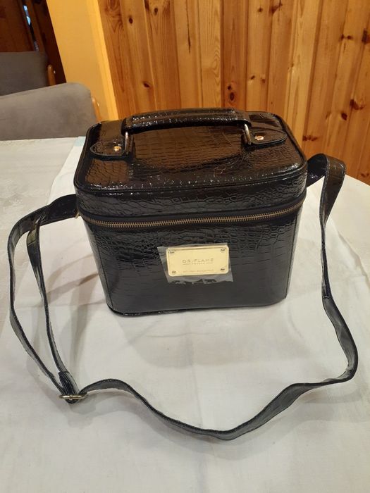 Сумка женская черная