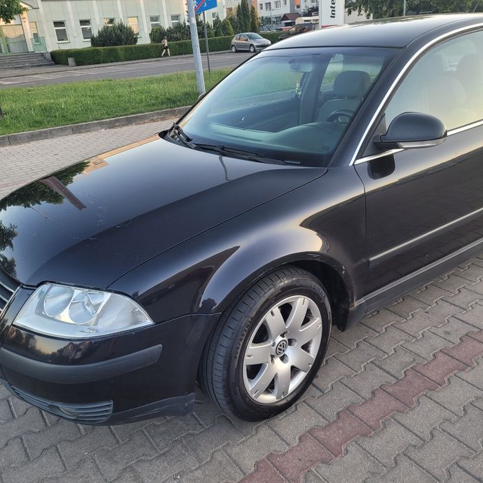 Sprzedam VW Passata 2024R