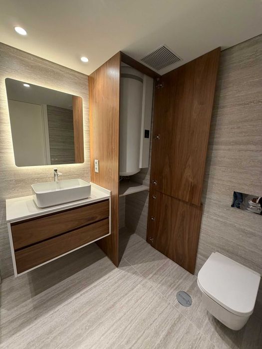 Apartamento T2 NOVO para arrendamento
