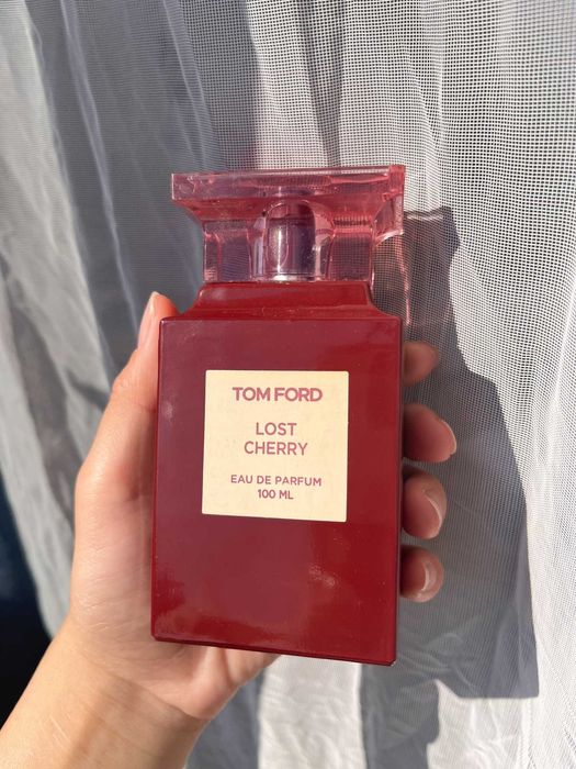 TOM FORD lost cherry perfumy 100ML