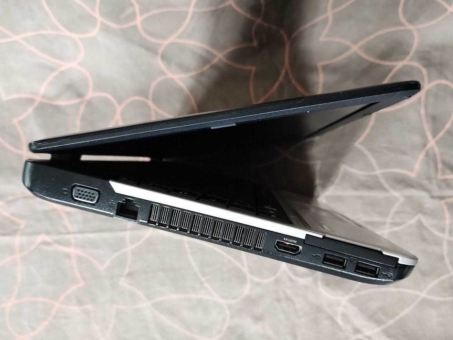 Fujitsu A531, бат.-3год/8GB/SSD 256GB з Win 11 Pro, ліцензія