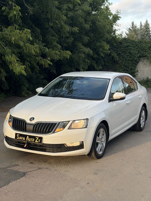 В Житомирі Skoda Oactavia A7 FL 2018 1.6дизель праве кермо в Житомирі