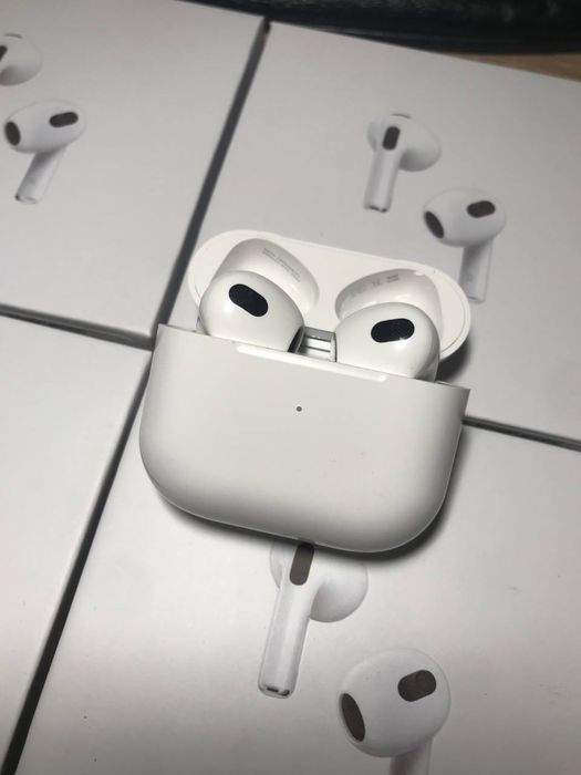 AirPods 3rd generation