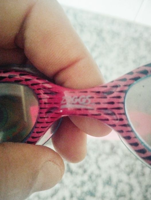 Óculos de Natação