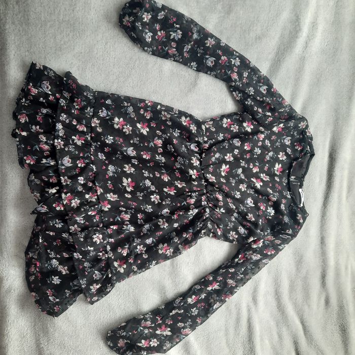 Sukieneczka dla dziewczynki