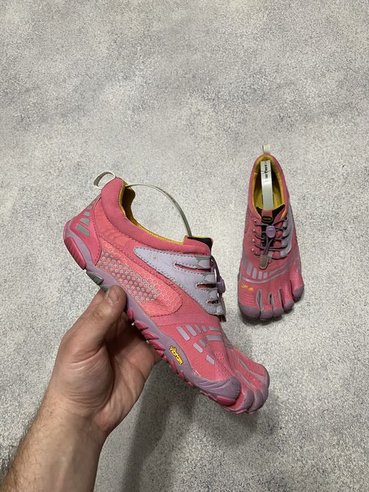 Vibram FiveFingers жіночі  кросівки 5 пальців трекінг