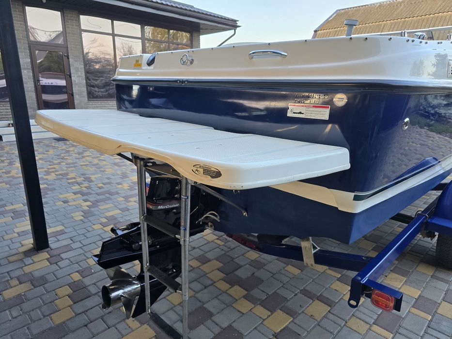 Продам Катер Bayliner 210,Боулайнер дискавери