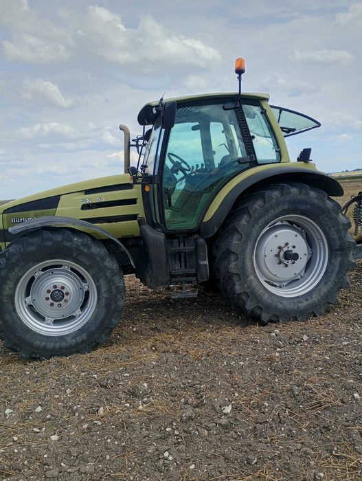 Hurliman same rubin150