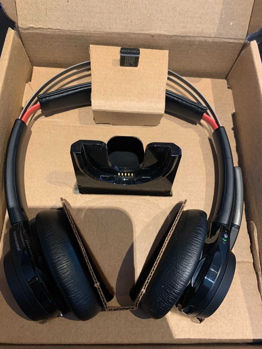 Plantronics Voyager Focus UC