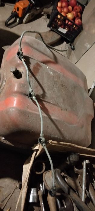 Продам баки різні