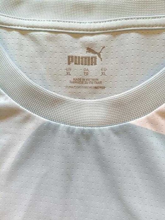 Футболка Puma Manchester City 2023/24 Pre-Match (774370-01) XL