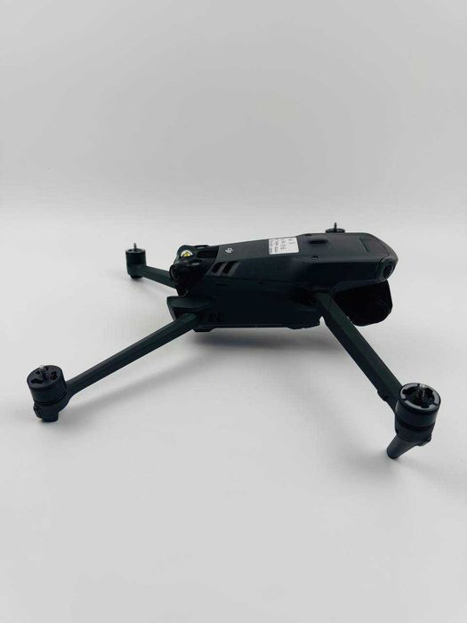 Квадрокоптер DJI Mavic 3E, Без акк, Наліт: 49 хвилин з повним комплектом для польотів