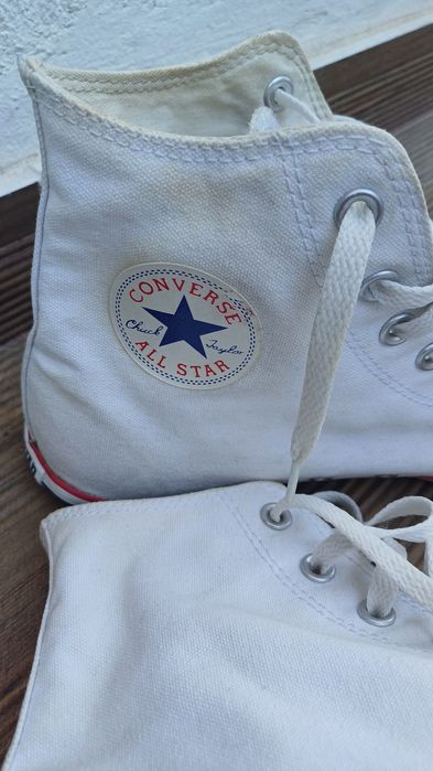 Converse All Star 46 (sola fina)