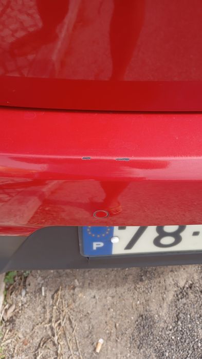 Kia Rio IV de 2018 em excelentes condições