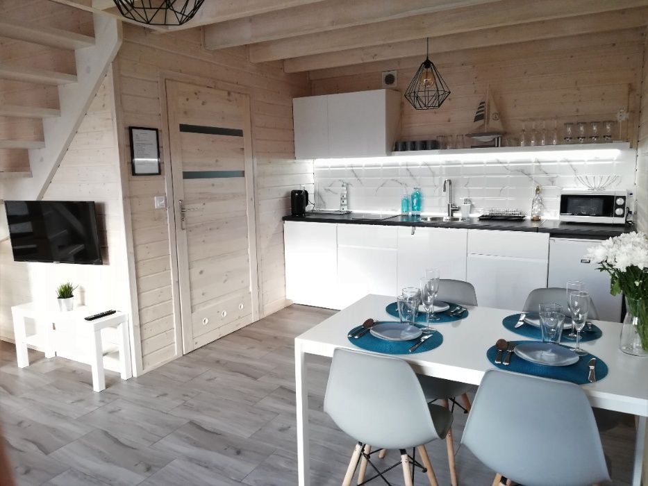 ‼️NOWE  Domki nad morzem PROMOCJA 22-29.08  Sarbinowo