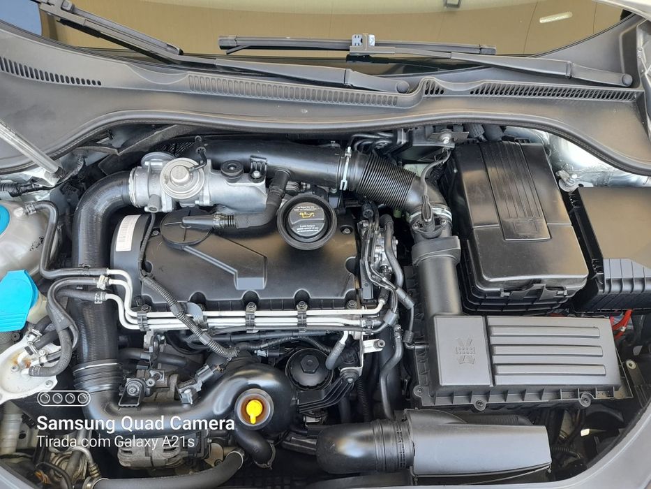 Volkswagen Golf 1.9TDI PD 105cv