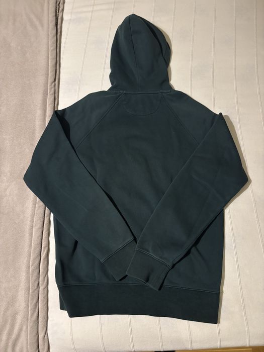 Sweat Gant Verde