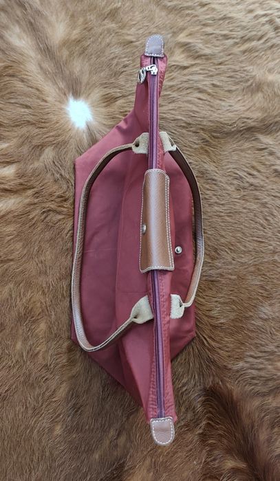 Mala Longchamp original