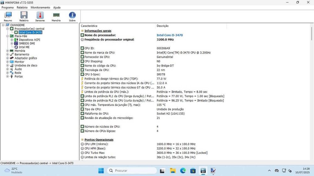 DI Computer with Intel i5, SSD, and Windows 11 Pro64729676286593123