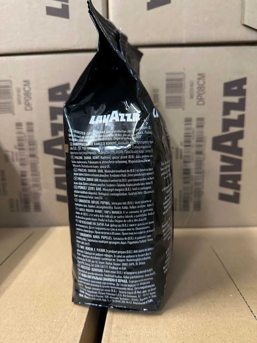 Кава Lavazza Oro Mountain Grown  1кг, Лавацца