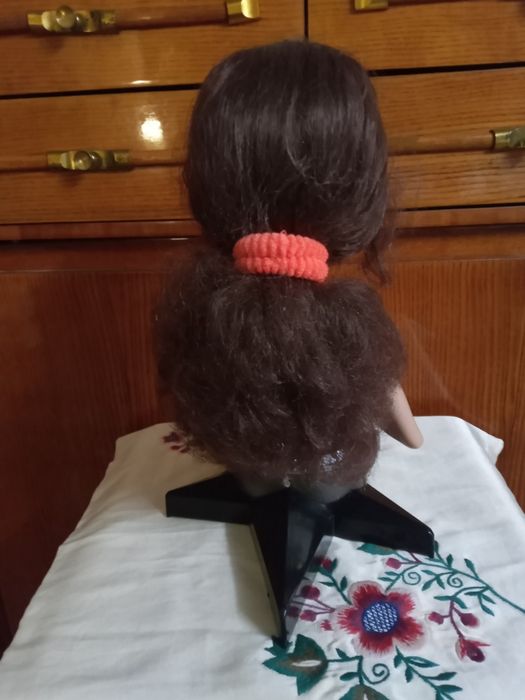 Кукла Детская Музыкальная