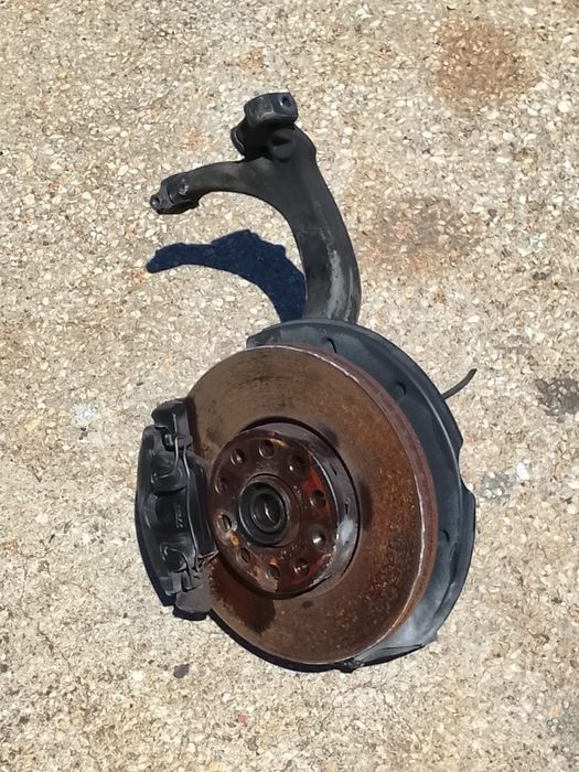 Manga Eixo Suspensão Audi A4 B6 1.9 TDI 130 CV. Ano 2003 Direita e Esquerda