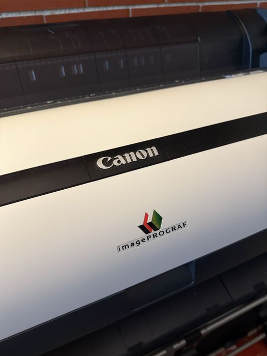 Canon IPF750 Plotter Printer427388678334720002