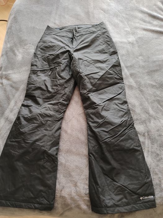 Зимові лижні брюки