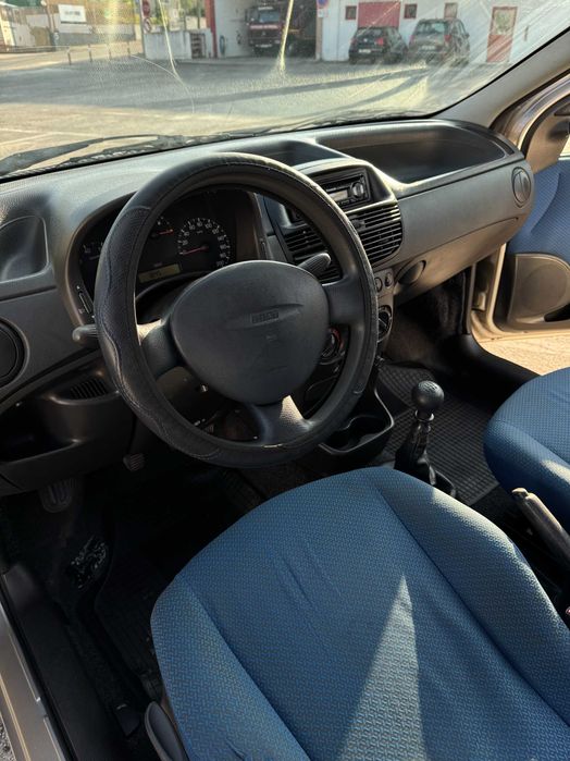 Fiat Punto 60 SX 1.2 Gasolina | 2001 | 194.446 km