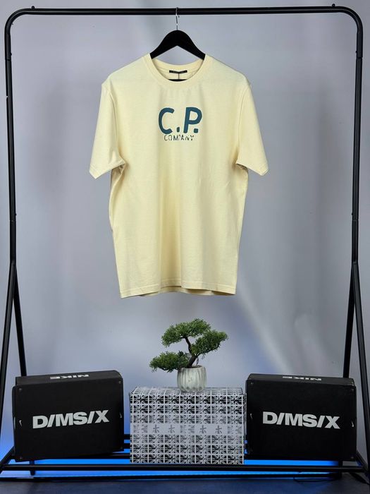 Футболка C.P. Company