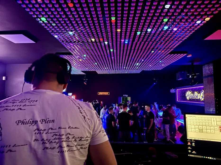 DJ na imprezy | Wesela, Urodziny, Firmówki, Studniówki |
