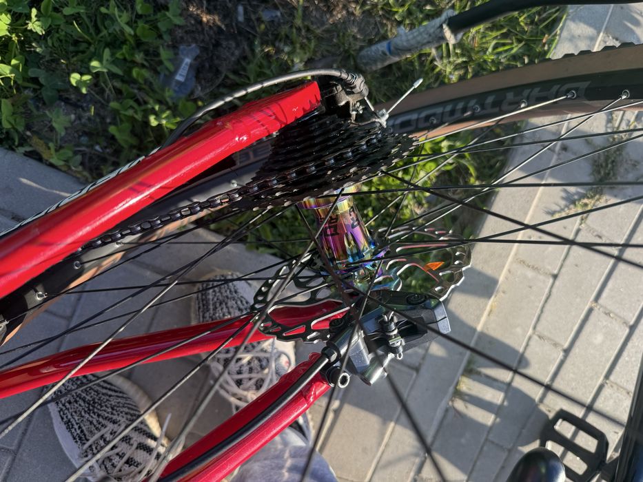Sprzedam rower MTB