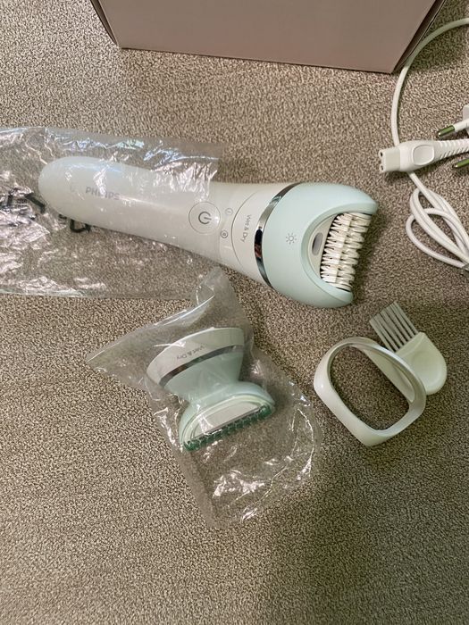 Епілятор   PHILIPS