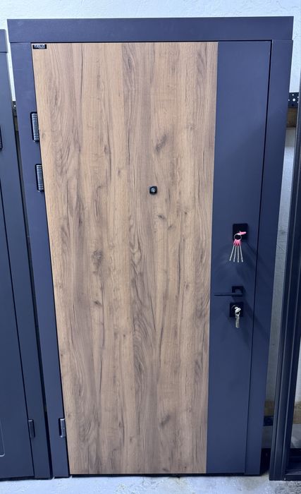 Входные двери в наличии | Одесса | Установка в подарок.