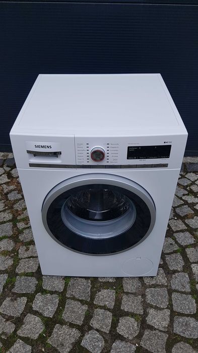 Pralka SIEMENS WM14W5FCB IQ700 9kg 1400 obr