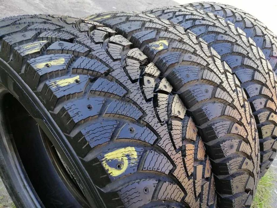 175/65 R15 84T Profil Alpiner зима 4 штуки Шини б/у