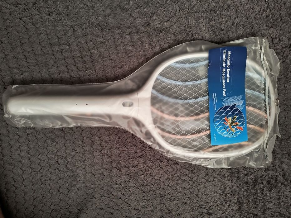 łapka owadobójcza YG-D112