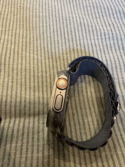 apple watch ultra 2