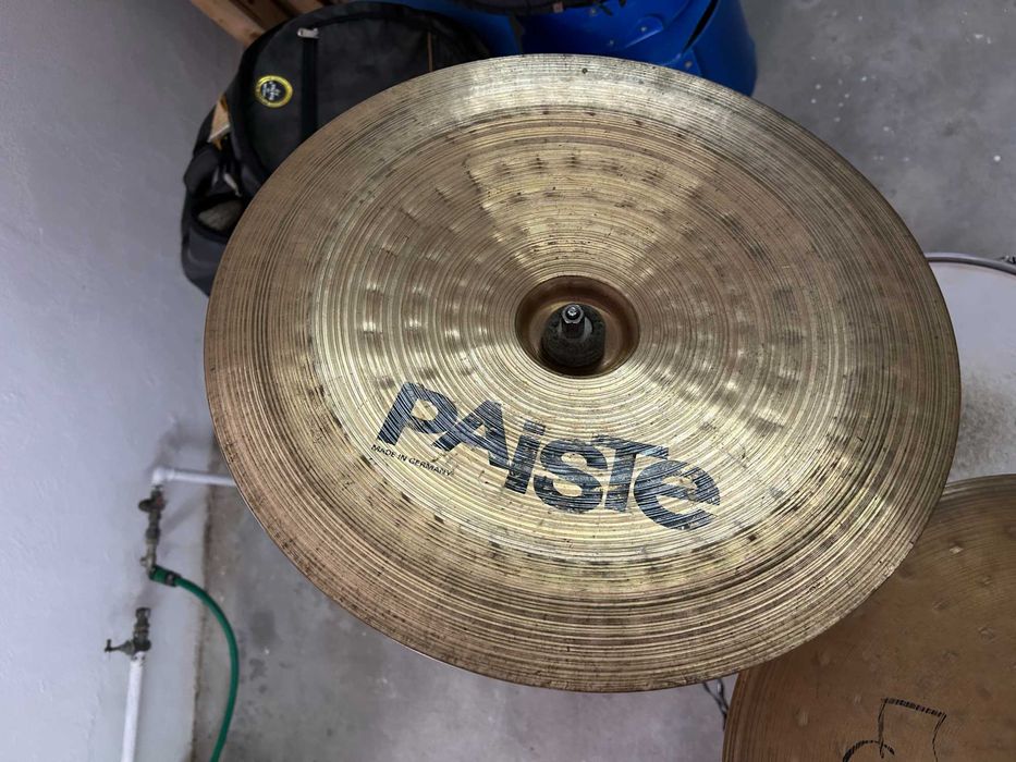 Bateria SONOR FORCE 2000 - Made in Germany- OFERTA DE ENVIO