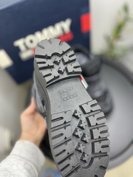 Ботинки оригінал Tommy Jeans