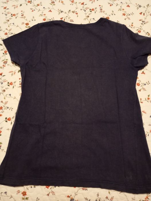 T-shirt Hering básicos