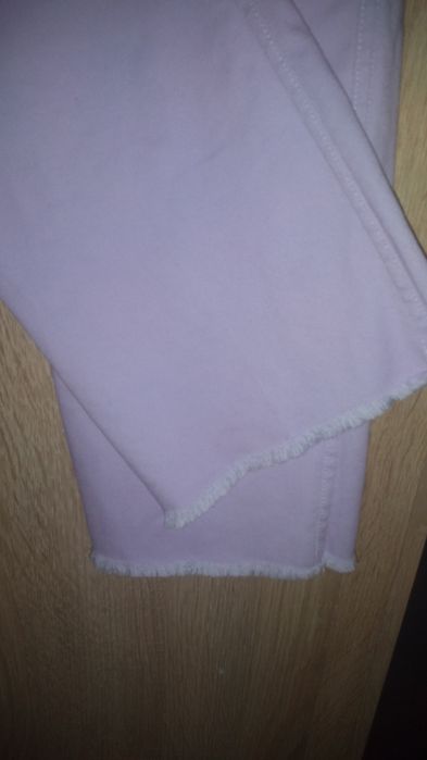 Dziewczęce spodnie Calzedonia